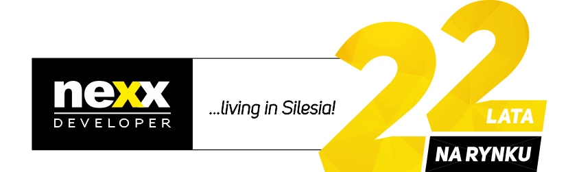 Nexx Developer 22 lata na rynku