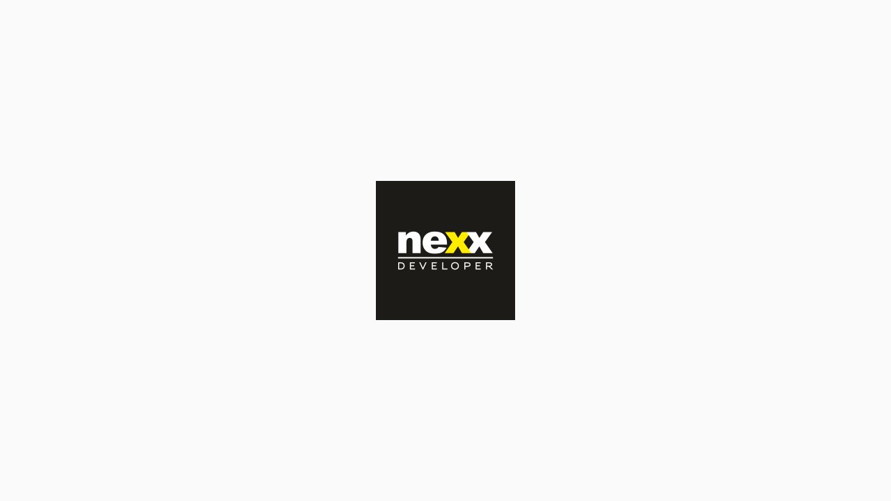Nexx Developer 22 lata na rynku