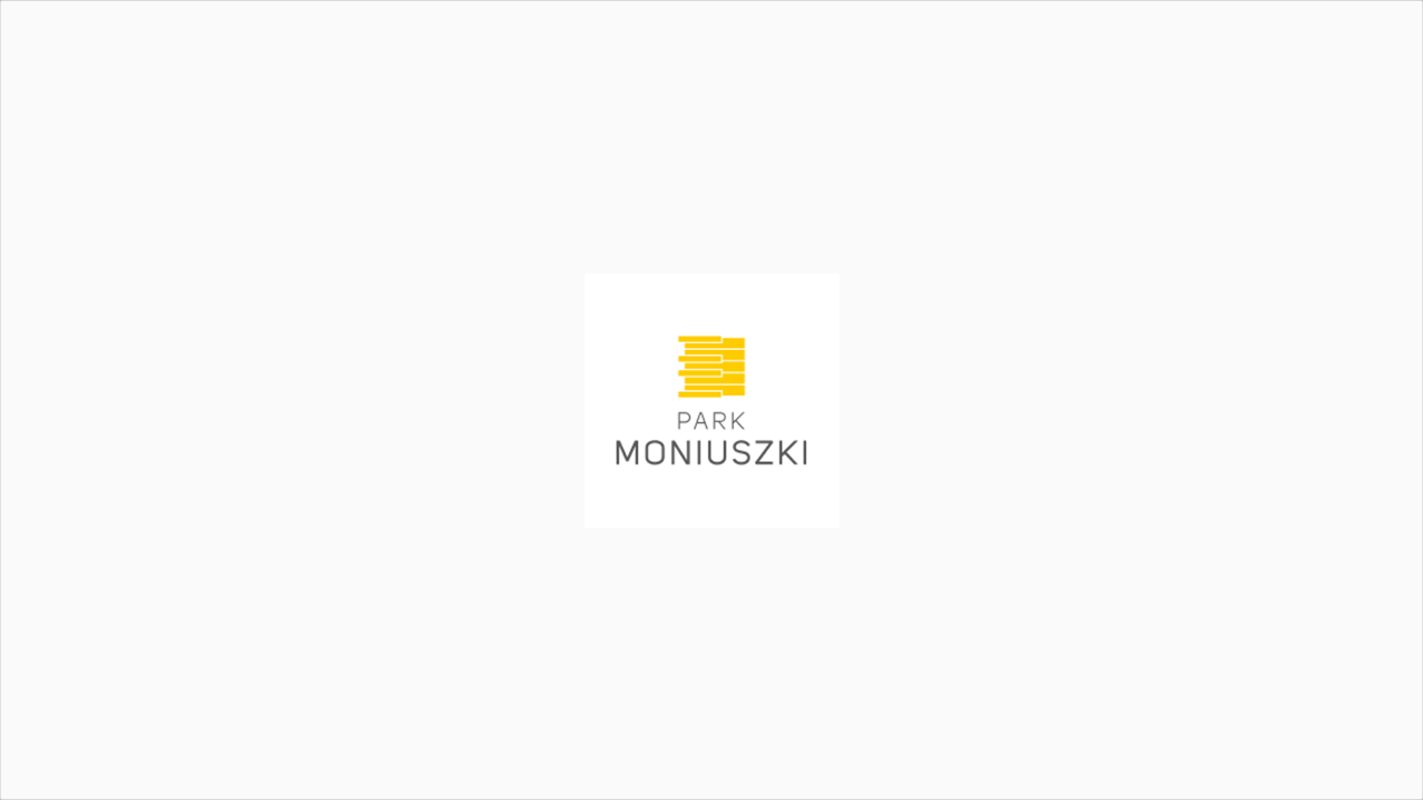 Logo osiedla Park Moniuszki